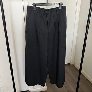 Banana Republic Black Dress Pants